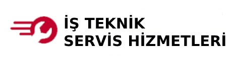 Beyaz Eşya Teknik Servisi